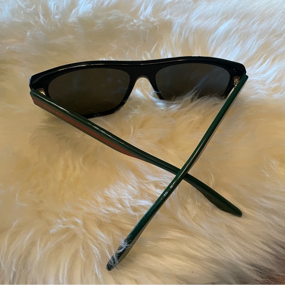 Gucci | Square Sunglasses | 56mm - Picture 5 of 10
